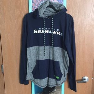 Women’s Seahawks Hoodie